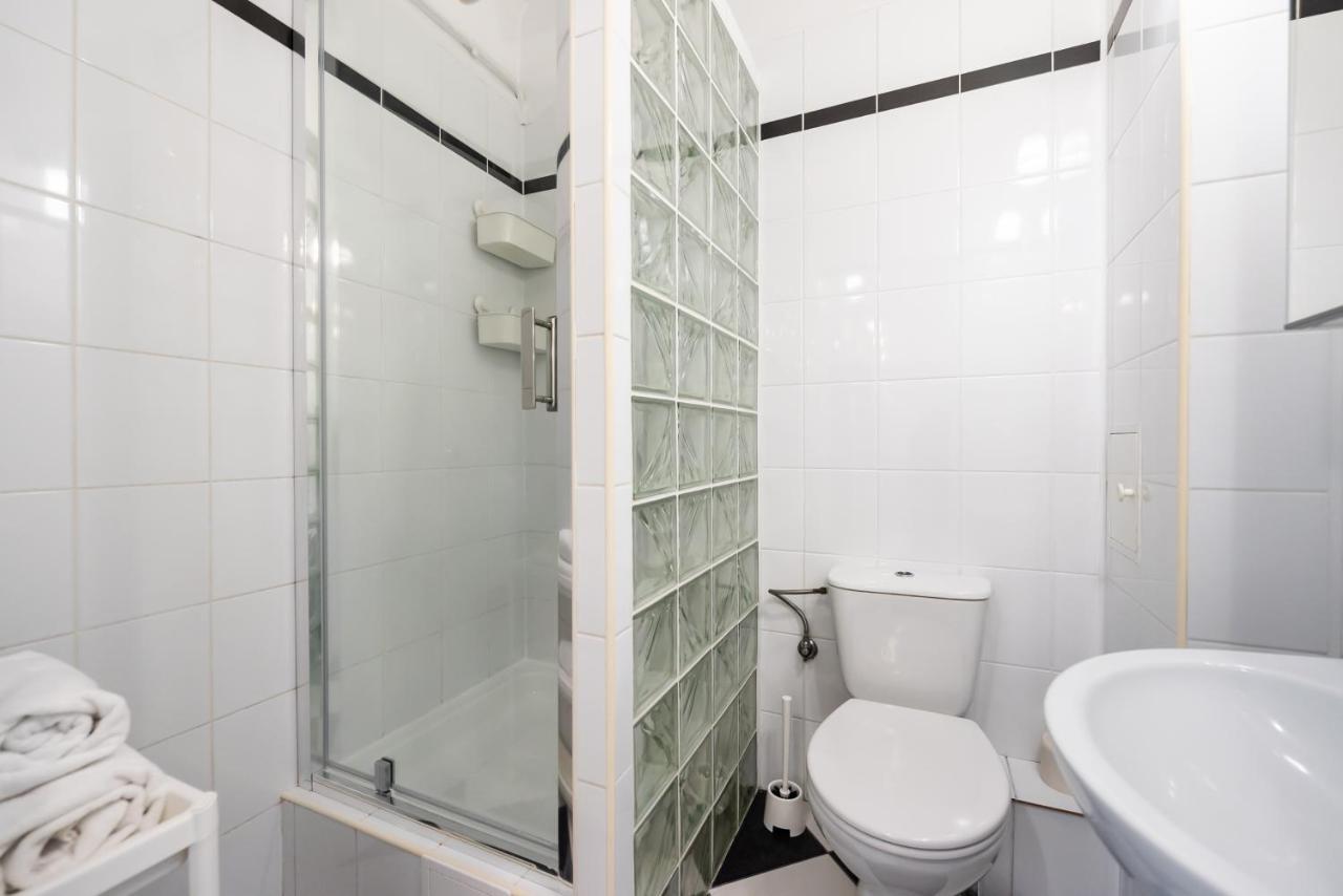 Superior Metro Centrum Apartment Varsovie Extérieur photo